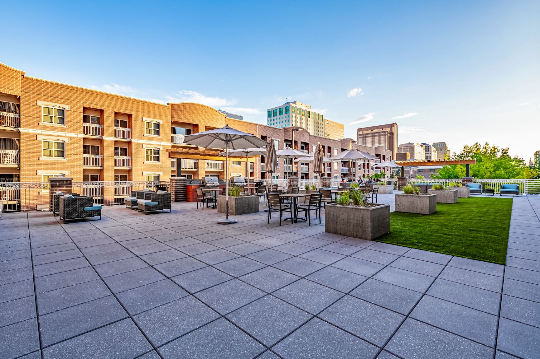 Brigham Apartments Apartments in Salt Lake City, UT